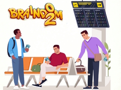 Cluiche Braindom 2