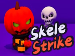 Cluiche SkeleStrike