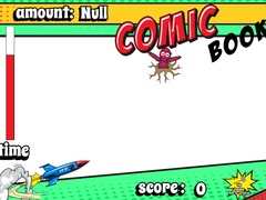 Cluiche Spider Escape