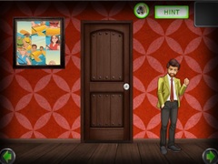 Cluiche Amgel Easy Room Escape 227