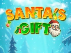 Cluiche Santa's Gift