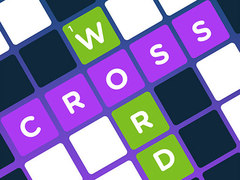 Cluiche Ninja Crossword Challenge