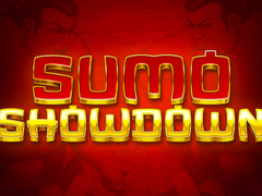 Cluiche Sumo Showdown