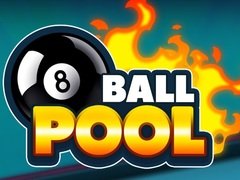 Cluiche 8 Ball Pool
