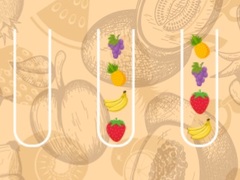 Cluiche Fruit Sort Master