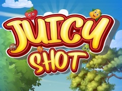 Cluiche Juicy Shot