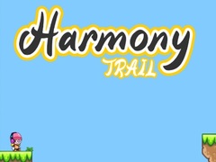 Cluiche Harmony Trail