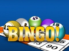 Cluiche Bingooo 2024