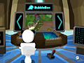 Cluiche Panda's big adventure