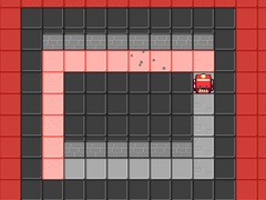 Cluiche Colors Maze