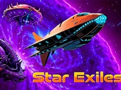 Cluiche Star Exiles
