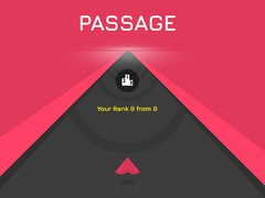 Cluiche Passage