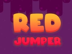 Cluiche Red Jumper