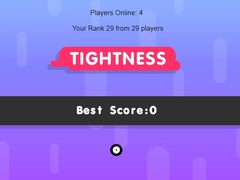 Cluiche Tightness