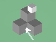Cluiche Qube 2048