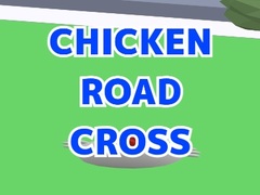 Cluiche Chicken Road Cross