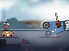 Cluiche Tiny Crash Fighters