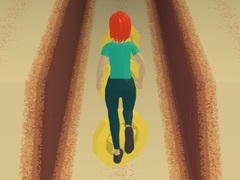Cluiche Lane Runner