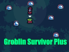Cluiche  Groblin Survivor Plus