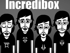 Cluiche Incredibox