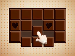Cluiche Choco Blocks