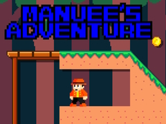 Cluiche Manuee’s Adventure