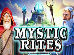 Cluiche Mystic Rite