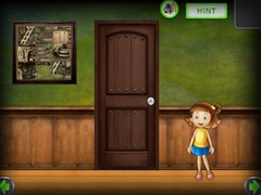 Cluiche Amgel Kids Room Escape 244