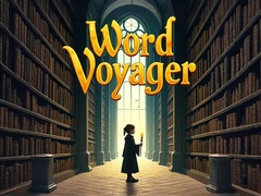 Cluiche Word Voyager