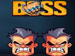 Cluiche Find Mad Boss