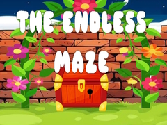 Cluiche The Endless Maze