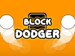 Cluiche Block Dodger