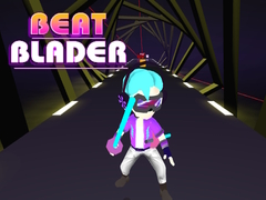 Cluiche Beat Blader 