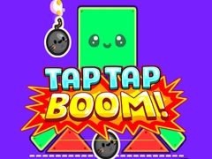 Cluiche TapTapBOOM
