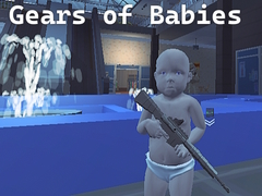 Cluiche Gears of Babies