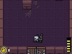 Cluiche Gun Knight