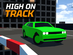 Cluiche High On Track