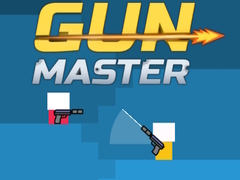 Cluiche Gun Master