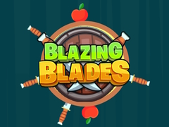 Cluiche Blazing Blades