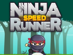 Cluiche Ninja Speed Runner