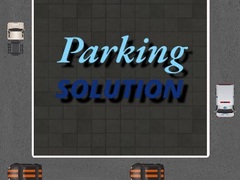 Cluiche Parking Solution