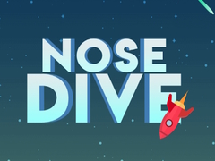 Cluiche Nose dive