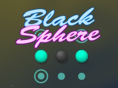 Cluiche Black Sphere