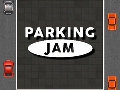 Cluiche Parking Jam
