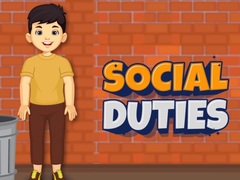 Cluiche Social Duties
