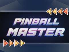 Cluiche Pinball Master 