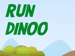 Cluiche Run Dinoo