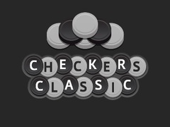 Cluiche Checkers Classic