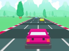 Cluiche Car Racing