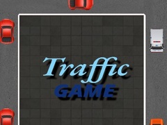 Cluiche Traffic Game